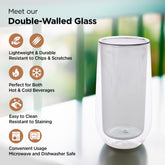 UMAI stylish cafe coffee mug - for home kitchen
